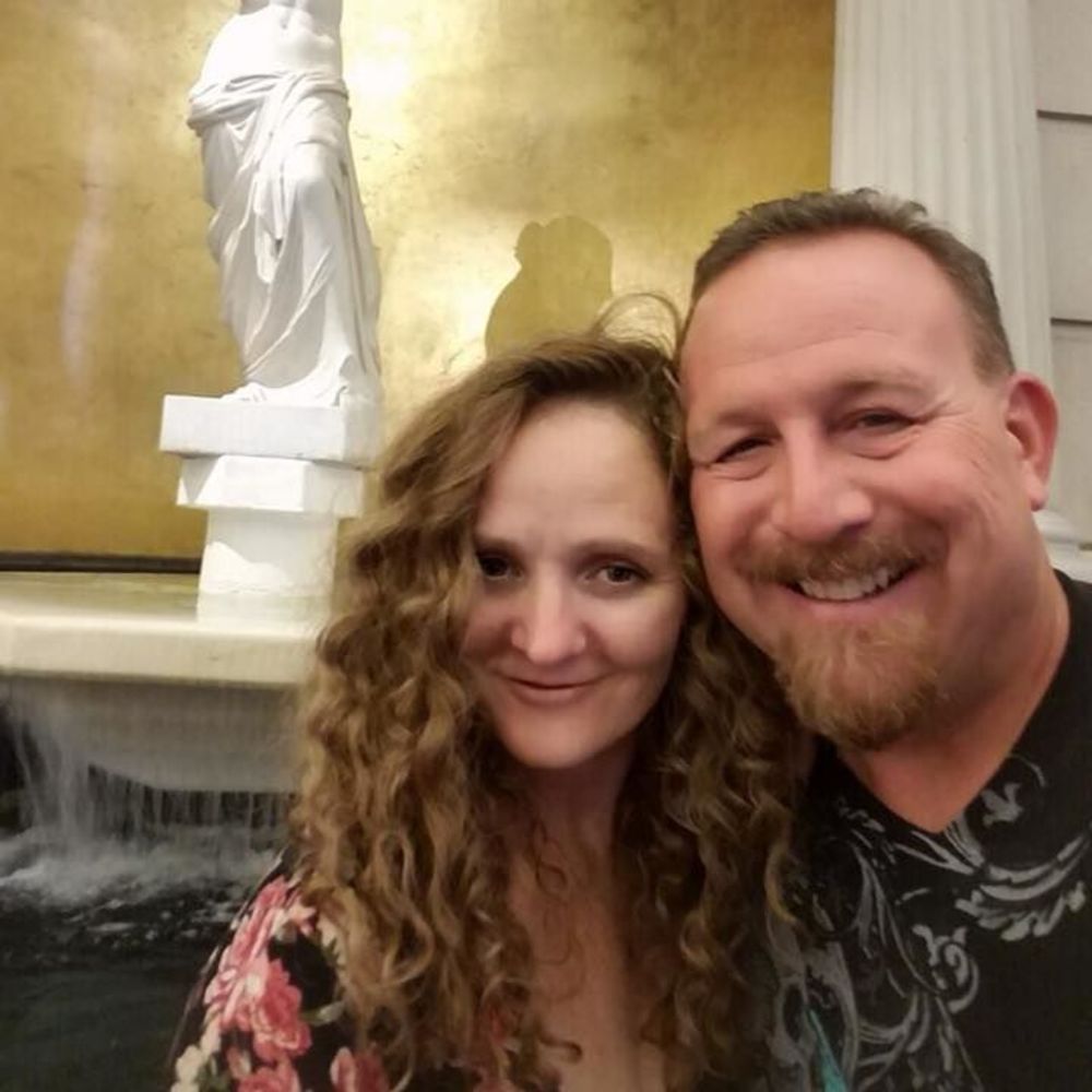 Meet your Posher, Theresa